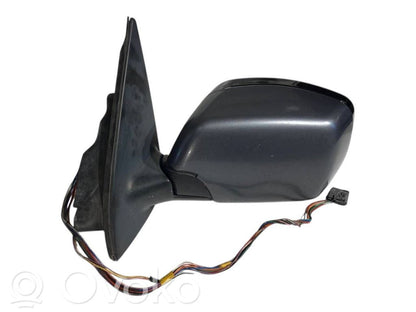 Spogulis (elektriski vadāms)