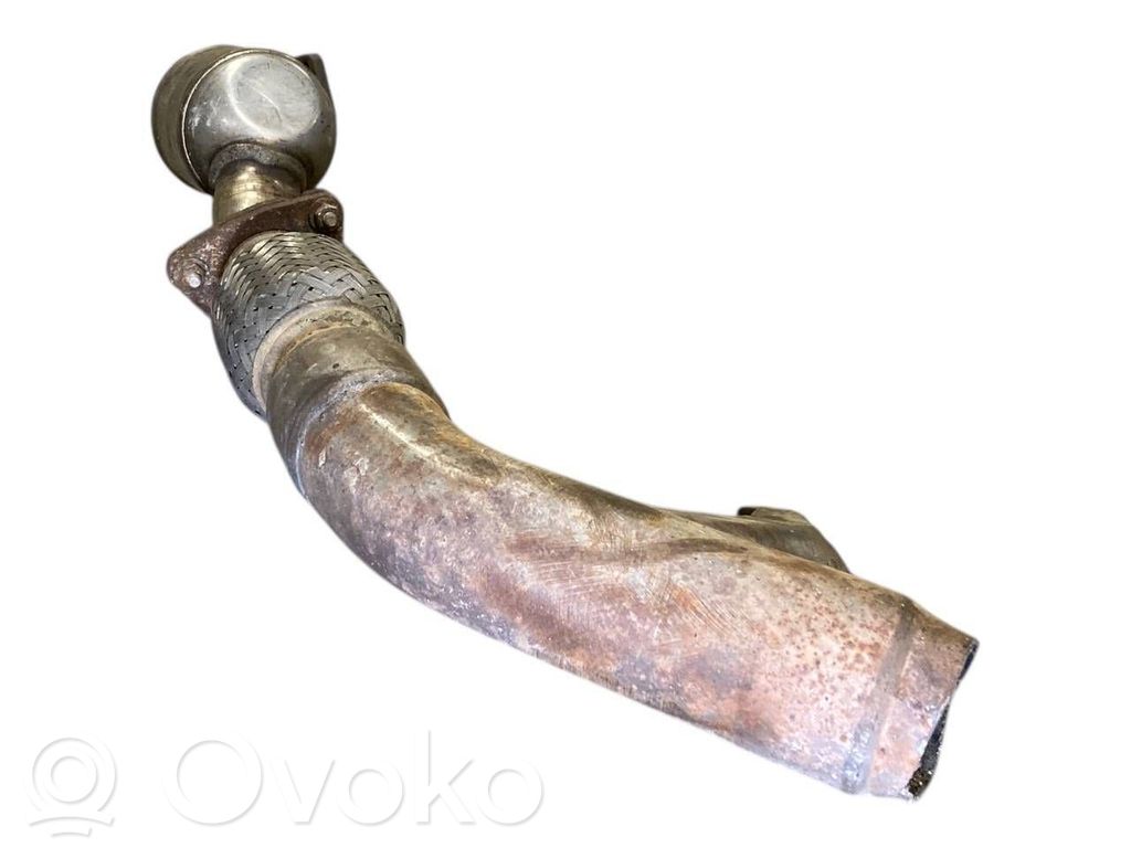 Katalizators, FAP/DPF cieto daļiņu filtrs