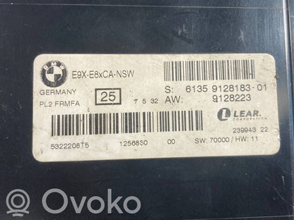 Световой модуль ЛКМ