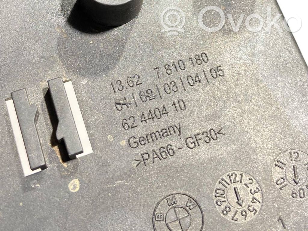 Izplūdes gāzu spiediena sensors