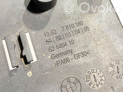 Izplūdes gāzu spiediena sensors