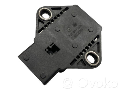 ESP (elektroniskās stabilitātes programmas) sensors (paātrinājuma sensors)