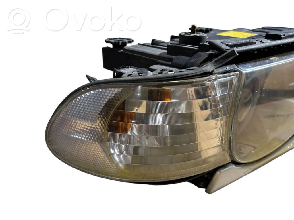 Priekšējais lukturis