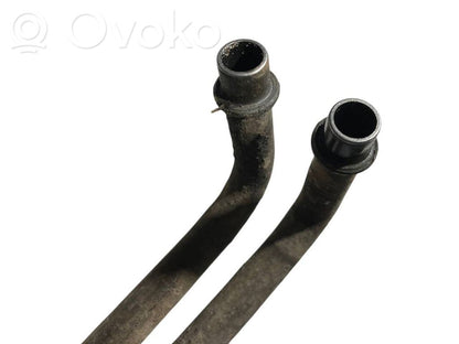 Transmission oil cooler tube(s)/hose(s)