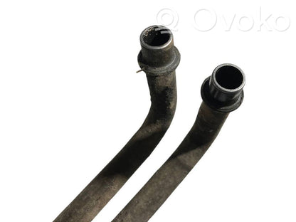 Transmission oil cooler tube(s)/hose(s)