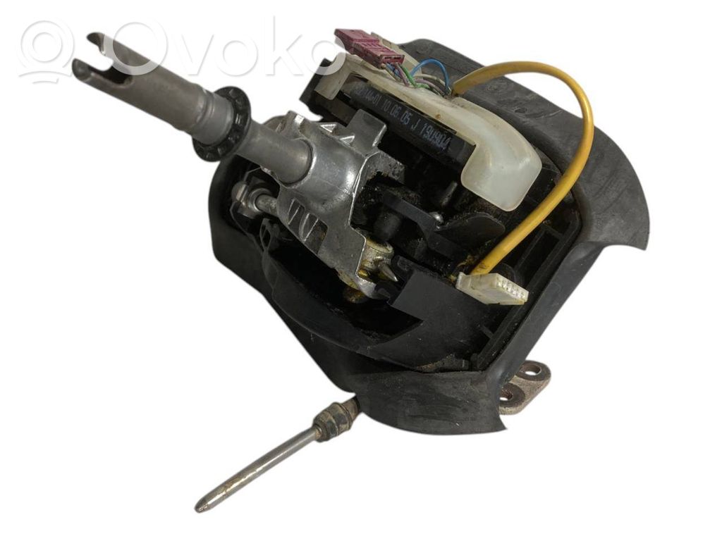 Switching mechanism (sliding mechanism)
