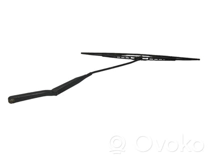 Windshield wiper arm
