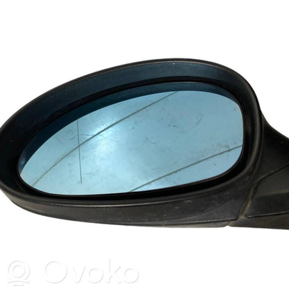 Spogulis (elektriski vadāms)