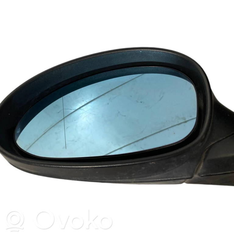 Spogulis (elektriski vadāms)