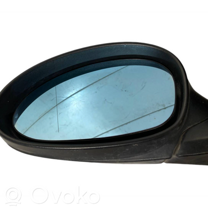 Spogulis (elektriski vadāms)