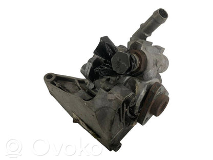 Насос гидроусилителя руля