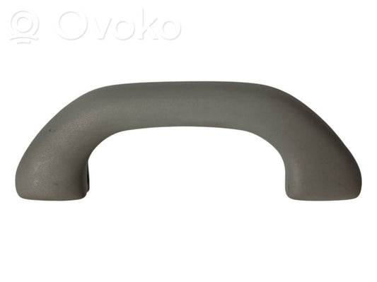 Priekšējais rokturis