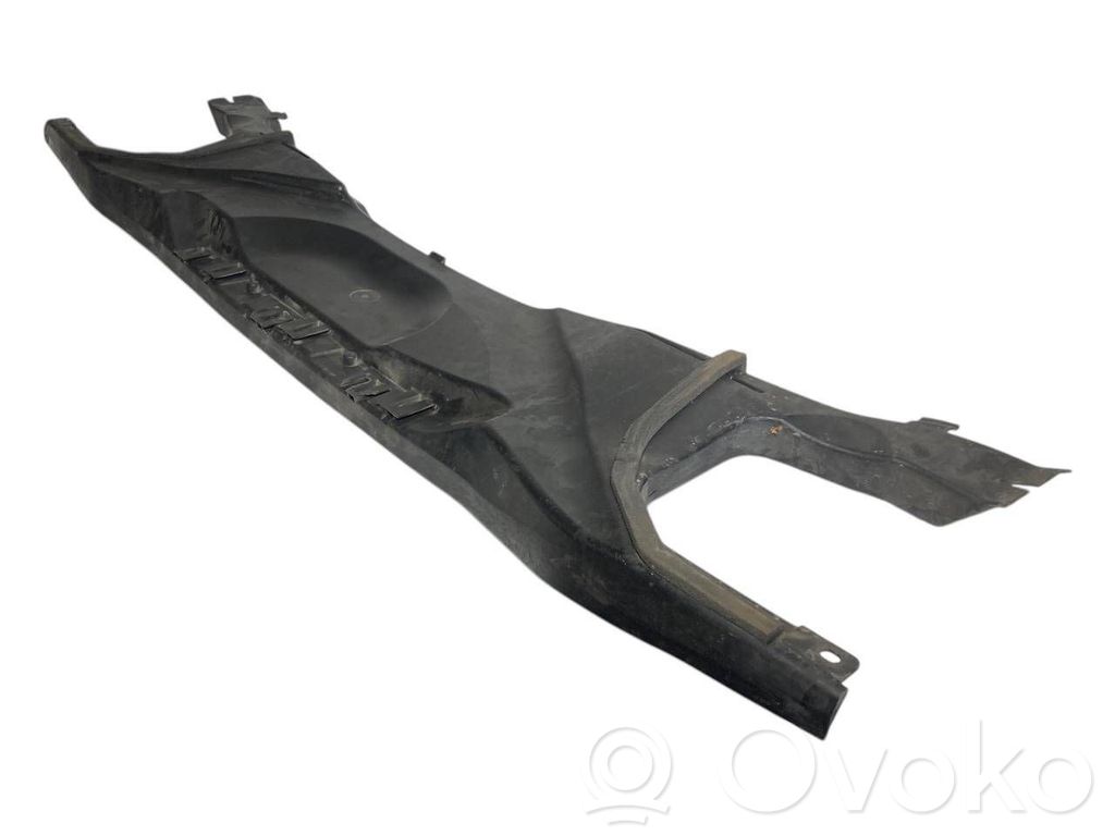 Рама воздушного микрофильтра (часть)