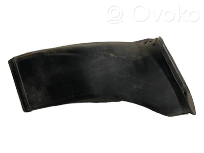 Bremžu dzeses gaisa kanāls