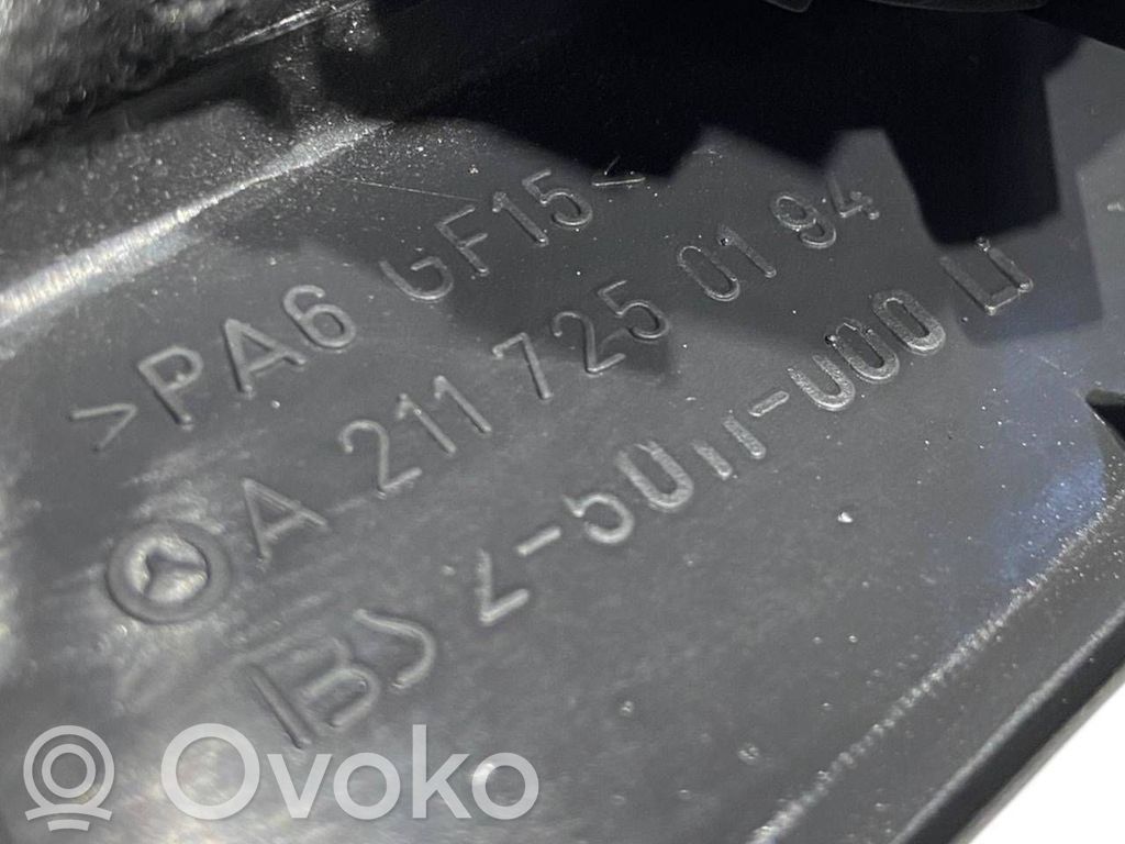 Augsto frekvenču skaļrunis (-i) priekšējās durvīs