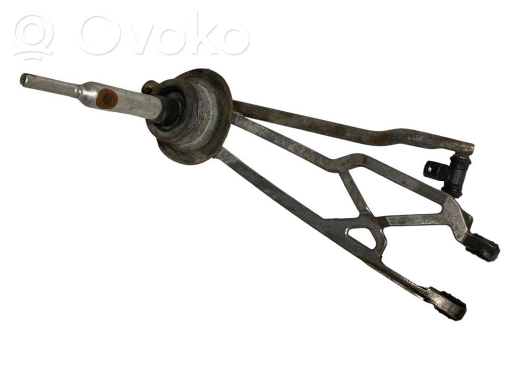 Pārslēgšanas mehanisms (kulisa)