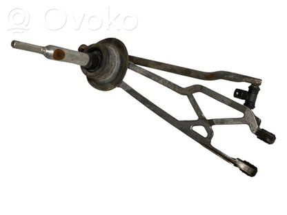 Pārslēgšanas mehanisms (kulisa)