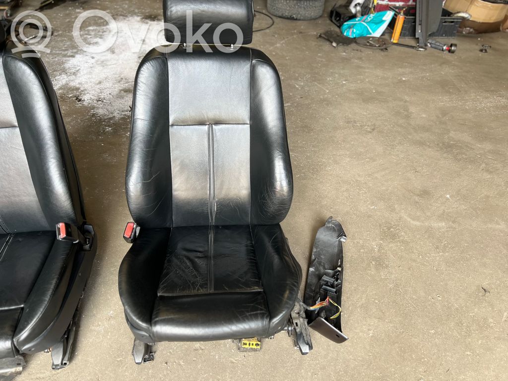 Priekšējais vadītāja sēdeklis