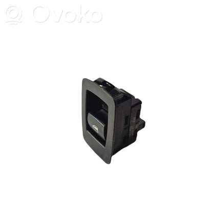 Power window switch