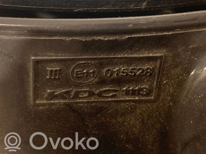 Spogulis (mehānisks)