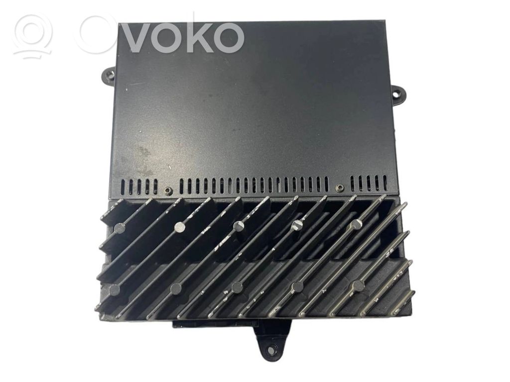 Skaņas pastiprinātājs