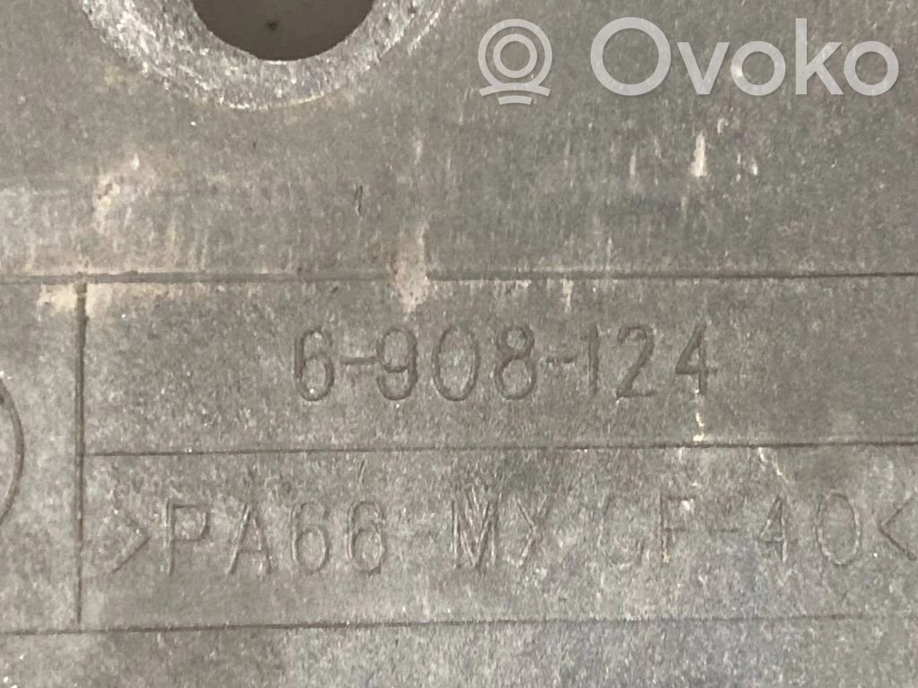 Elektrisks radiatoru ventilators