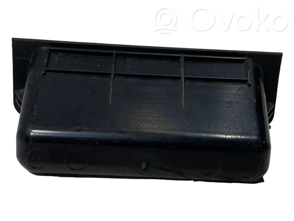 Пепельница