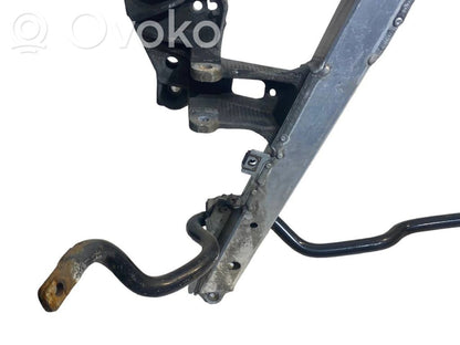 Priekšējais šķērsnis