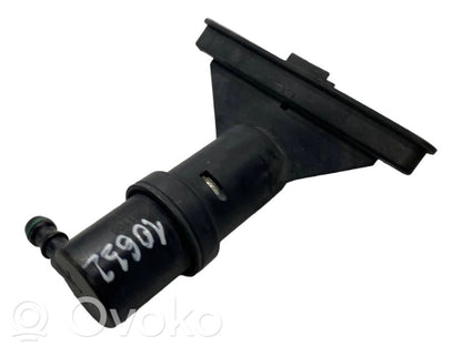 Lukturu mazgātāja sprausla (-as)