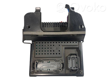 Drošinātāju bloks