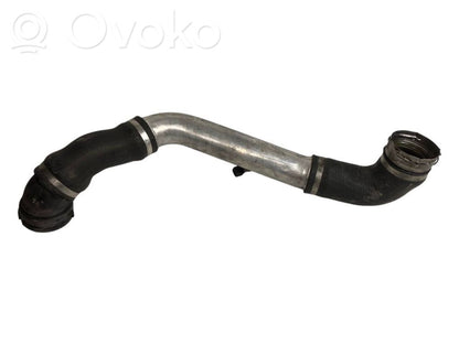 Interkūlera šļūtene (-es) / caurule (-es)