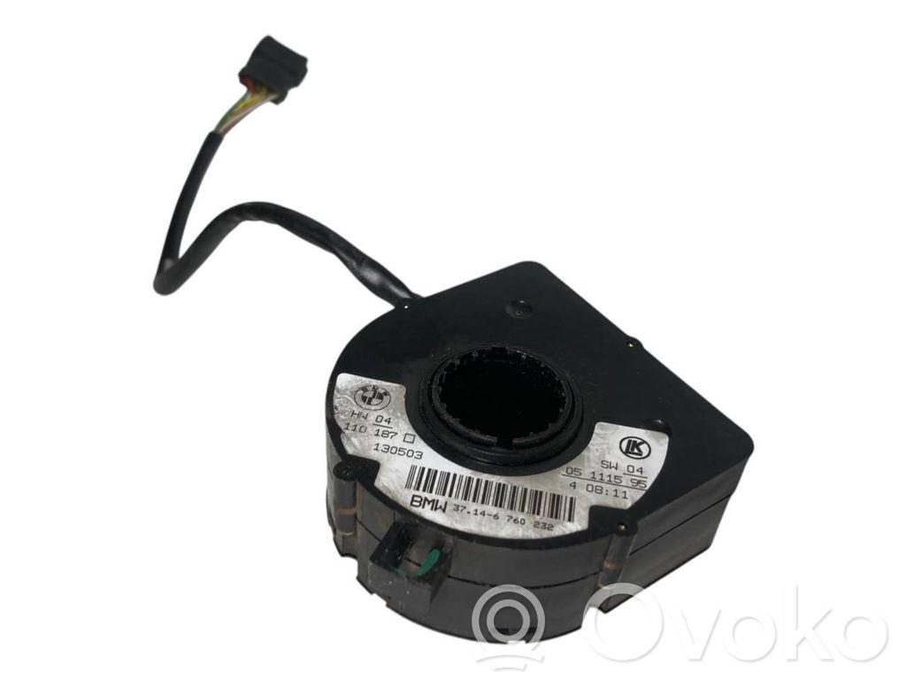 Stūres leņķa sensors