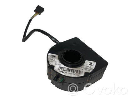 Stūres leņķa sensors