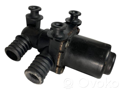 Apsildes radiatora vārsts (-i)