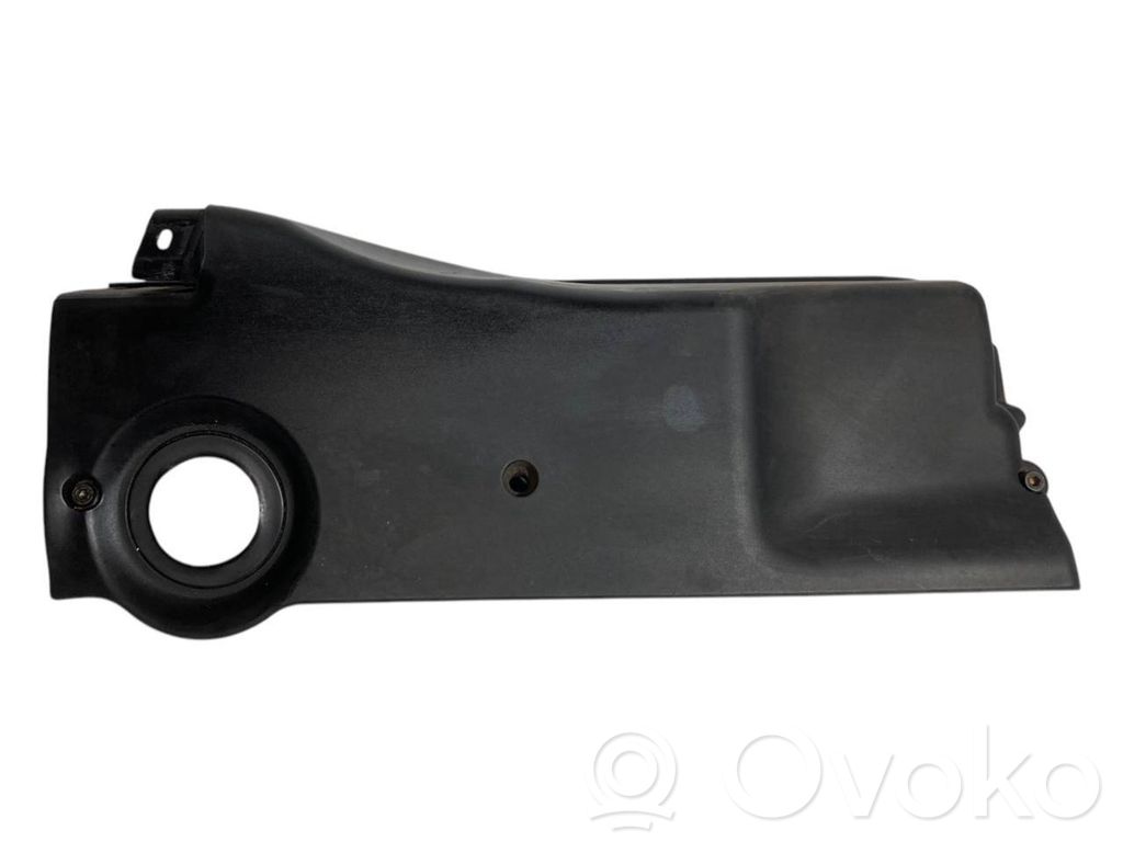 Air filter box cover