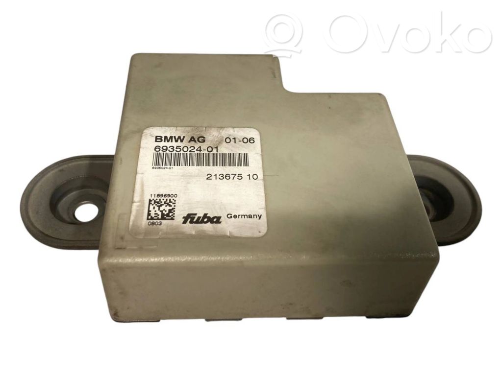 Antenas pastiprinātājs