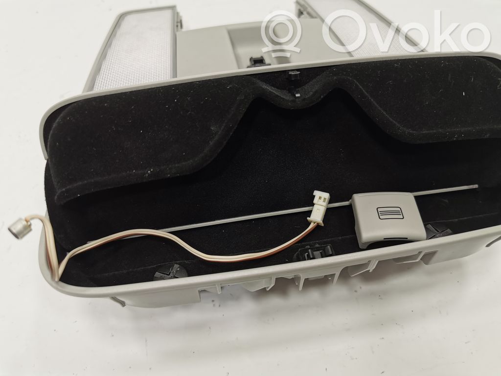 Priekšējo vietu apgaismojums