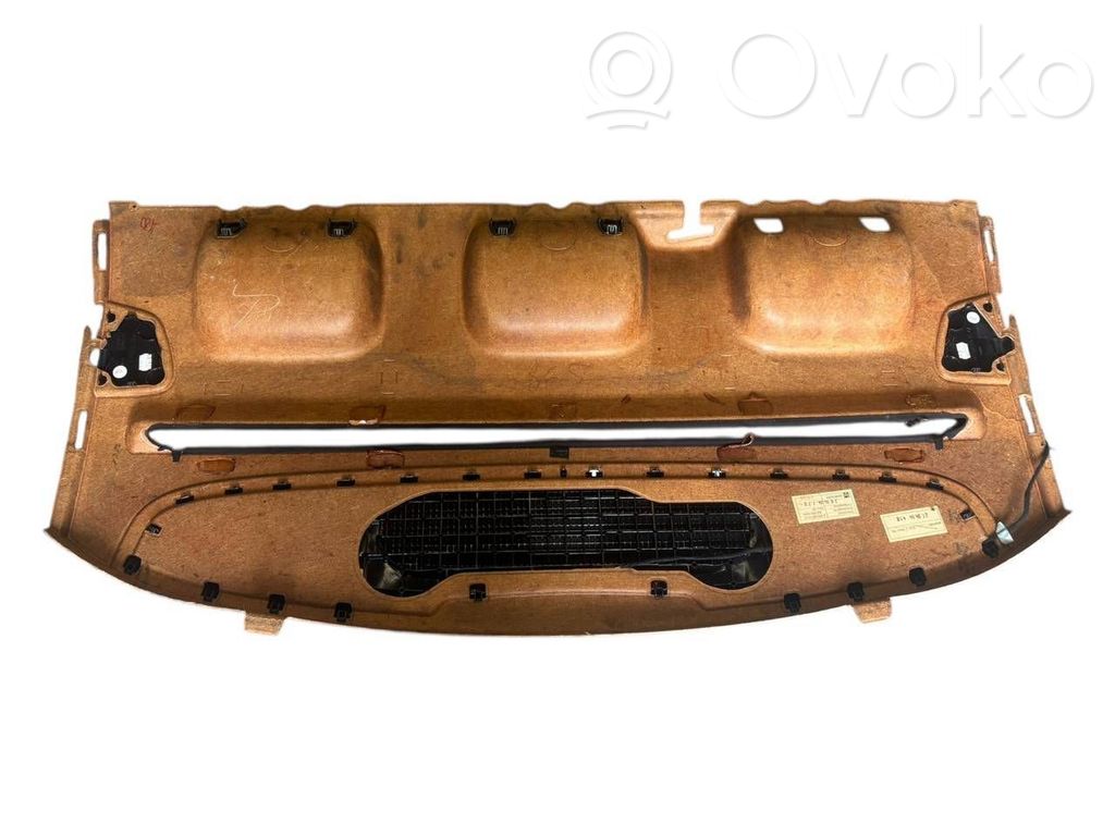 Aizmugurējā palodze