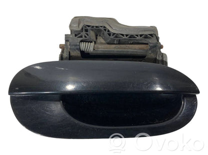 Ārējais atvēršanas rokturis