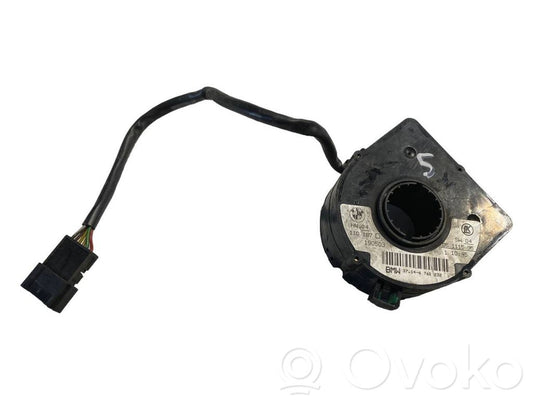 Stūres leņķa sensors