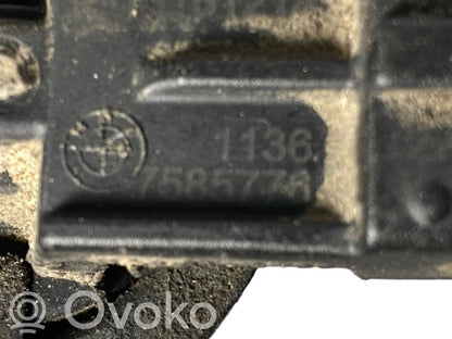 Sadales vārpstas regulēšanas vārsts (Vanos vārsts)