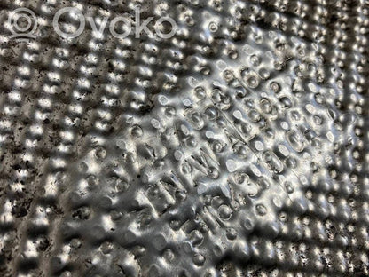 Thermal insulation (thermal protection)