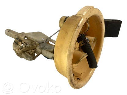 Degvielas līmeņa sensors