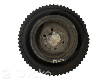 Kloķvārpstas skriemelis