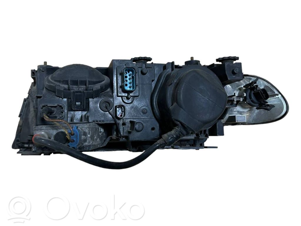 Priekšējais lukturis