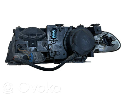 Priekšējais lukturis