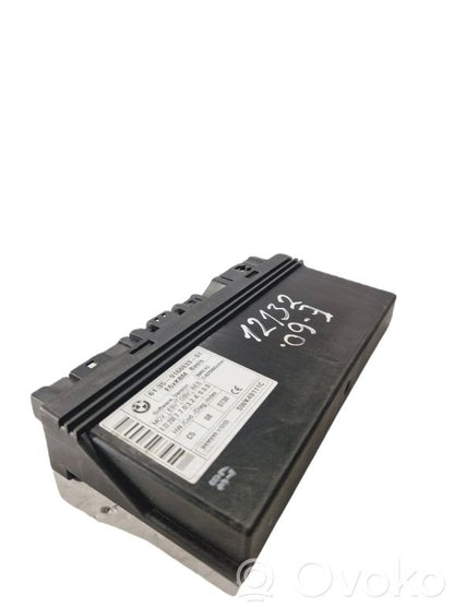 Comfort module