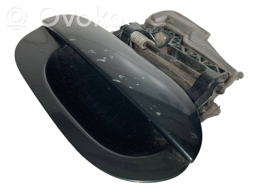 Внешняя ручка открывания