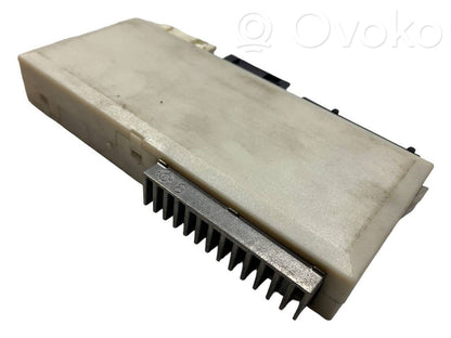 Comfort module