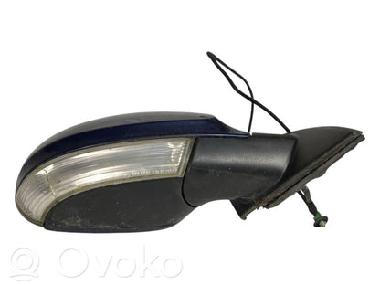 Spogulis (elektriski vadāms)